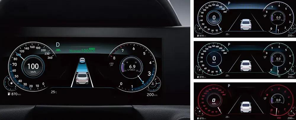 10代索纳塔试驾,10代索纳塔试驾视频