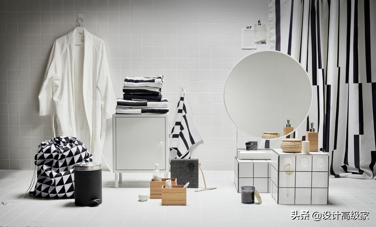 家居设计圣经,宜家家居整体设计