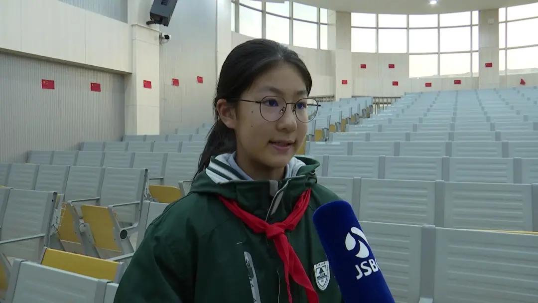 “光”的神秘世界！在南京这所学校，与科学家一同探寻