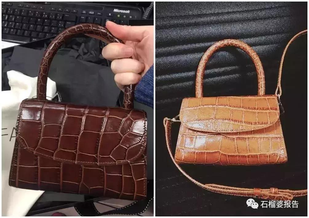 不需要太高预算,这些两三千块的包就超好看