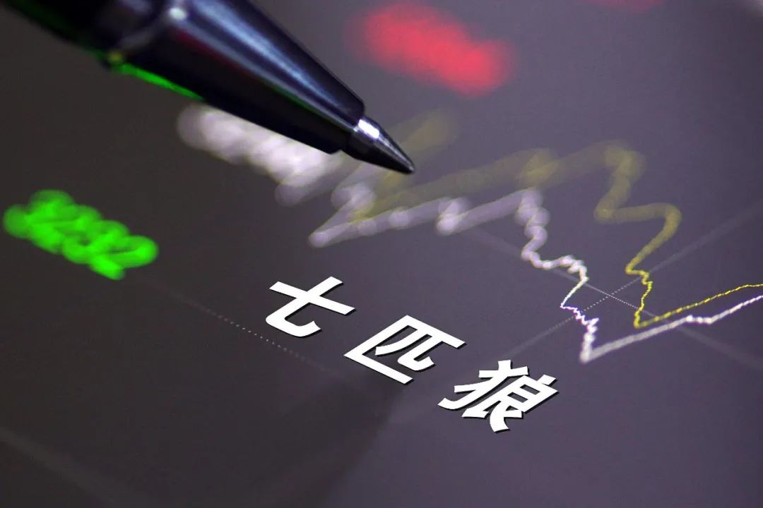 七匹狼业绩大幅下降,七匹狼业绩下降