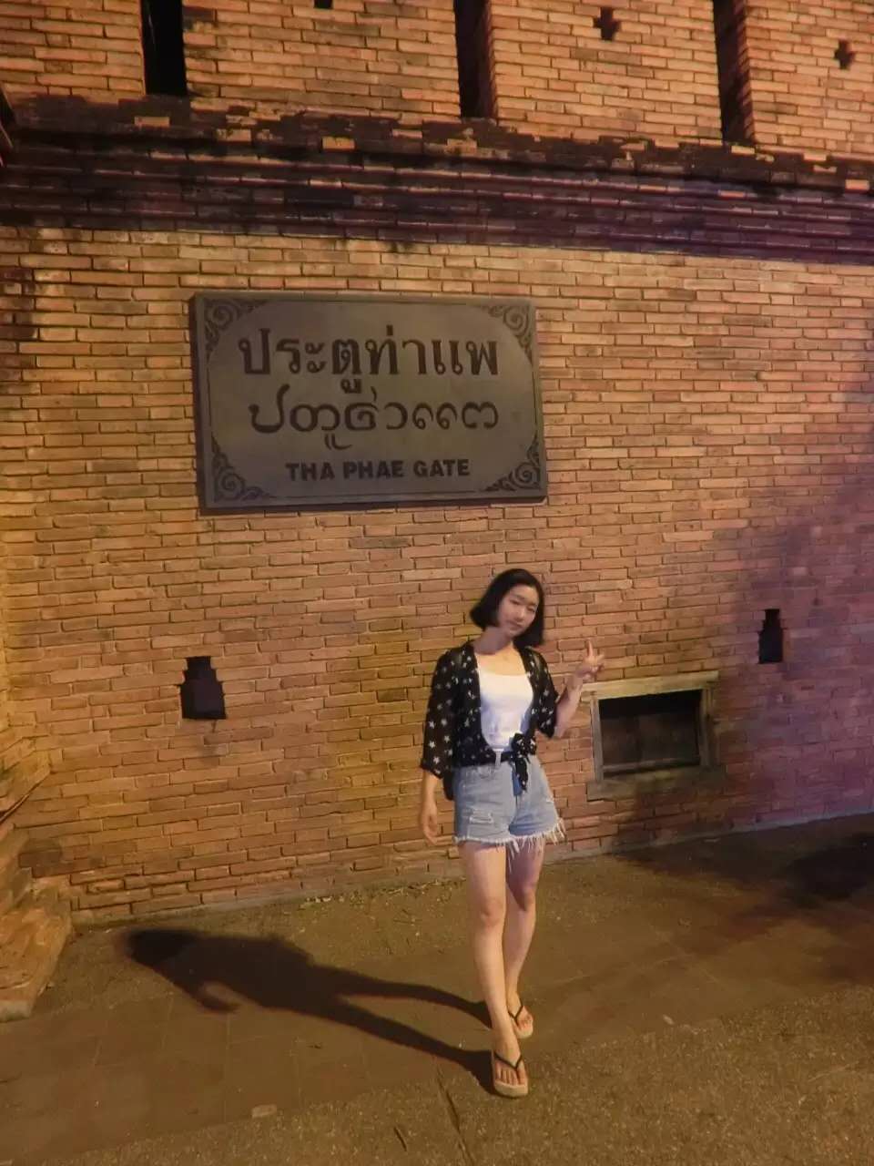 泰国清迈一座古都的历史,泰国清迈旅游攻略大全