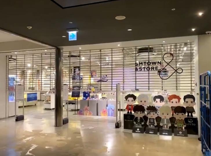 sm对fx的态度,sm真的不让fx回归了吗