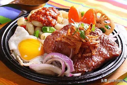 为什么西餐比中餐受欢迎,为什么中餐在国外地位不高