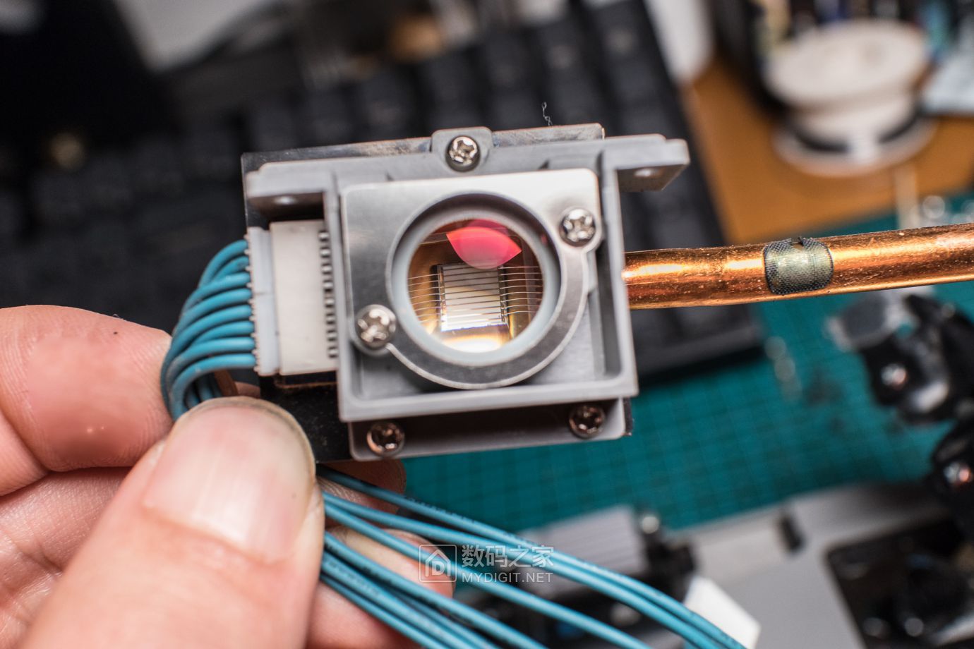 卡西欧激光投影仪拆机维修视频,卡西欧激光投影机怎么清零