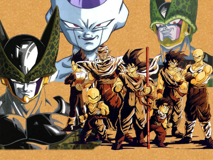 瞬间勾起你童年回忆的五部动画,8090后的童年回忆动画