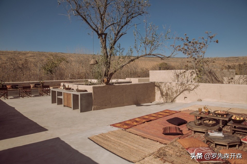 宁夏中卫装修设计,中卫私人民宿装修