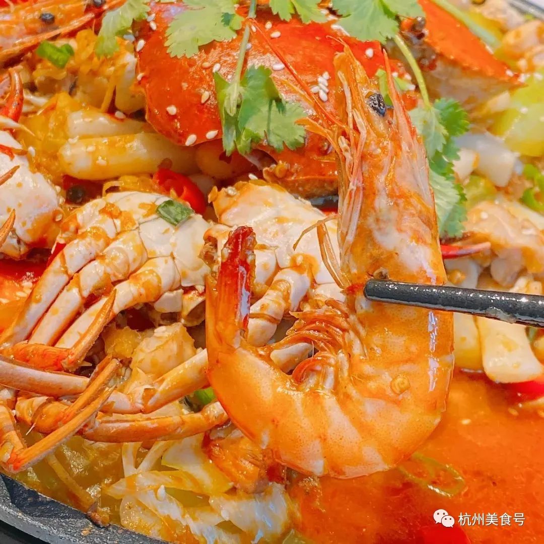 龙湖天街大兴店谢蟹浓肉蟹煲团购,谢蟹浓99元团购套餐