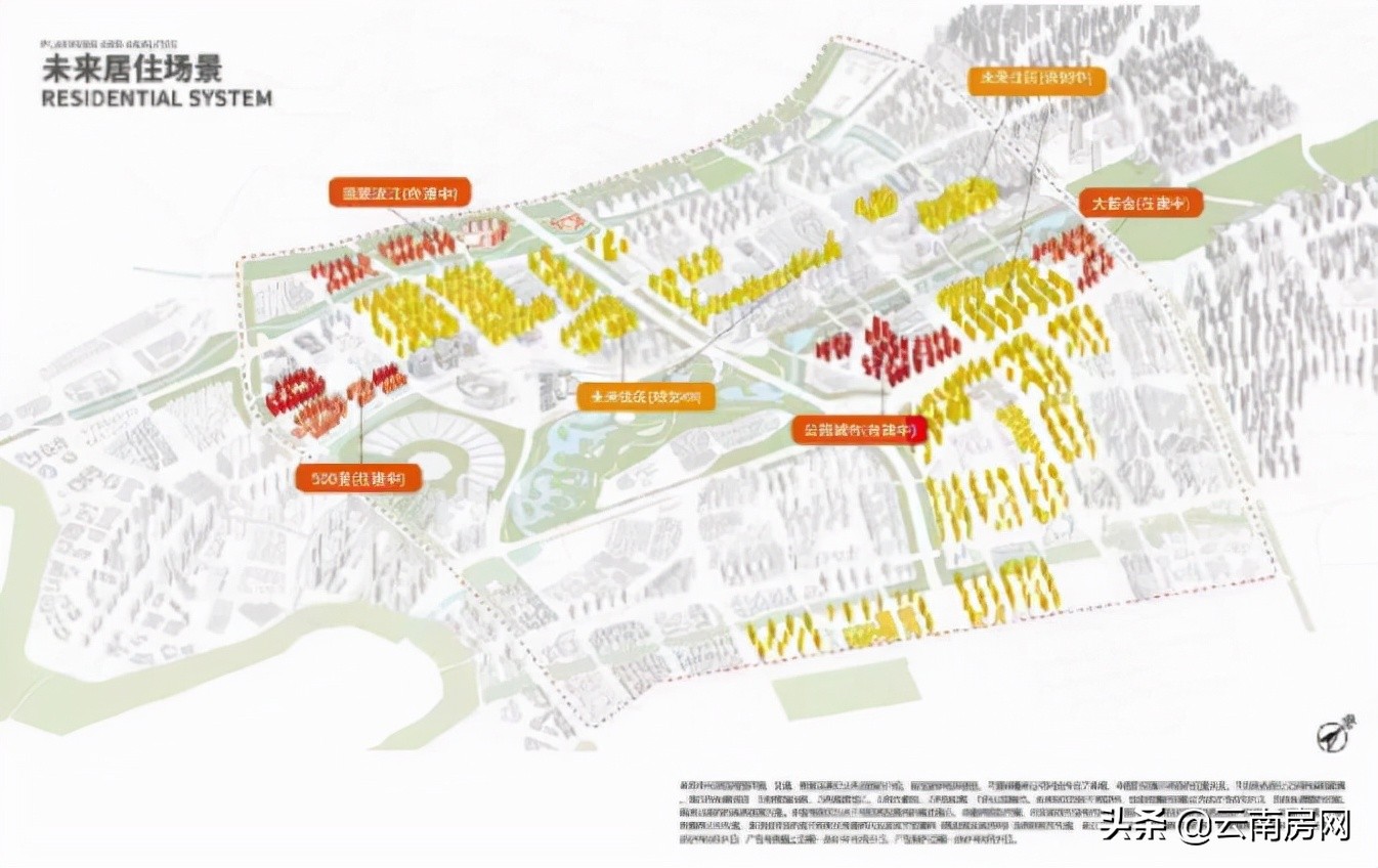 昆明会展片区万科,昆明会展片区万科咋样
