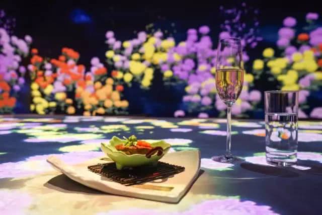 深圳米其林三星粤菜,全国最豪华的米其林餐厅