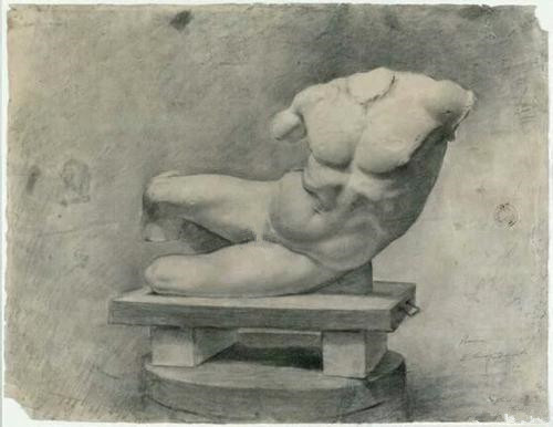 为什么毕加索的画那么值钱,毕加索的画这么丑为什么还出名