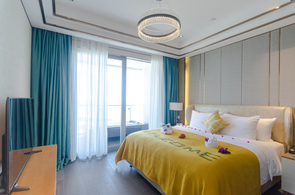 三亚位置好的酒店,三亚位置好公寓