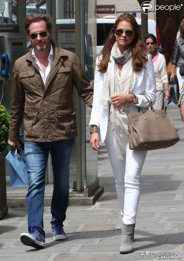 英国王室女眷,王室名媛最喜欢的包包