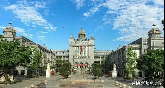 成都市石室中学是什么学校,成都石室中学真实图片