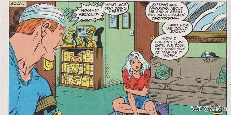 蜘蛛侠和蜘蛛侠对战毒液,银河护卫队毒液蜘蛛侠