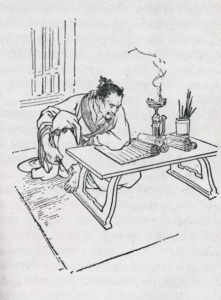 成语中的名人故事简介,苏秦成语