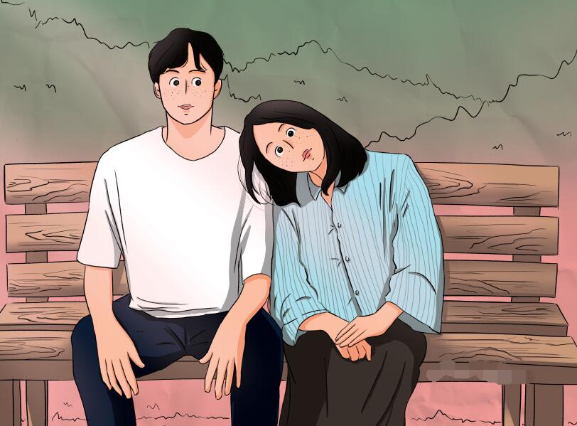 我该嫁比自己条件差的男友吗,嫁给一个穷的男朋友好吗