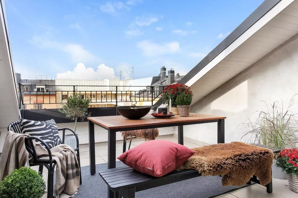 为什么没人买顶楼的房子,为什么内行人不买没电梯顶楼