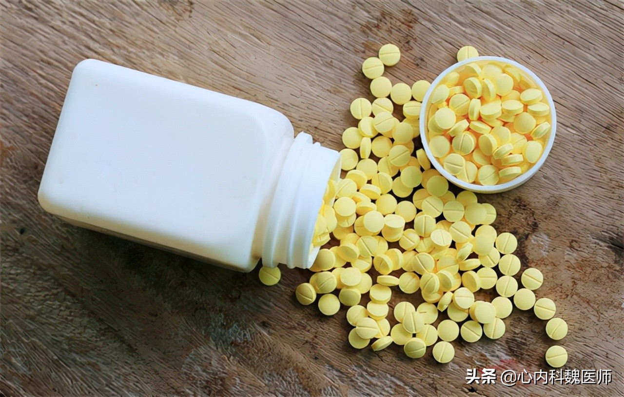 高血压吃叶酸有什么好处和坏处,高血压为什么要吃叶酸能长期吃吗