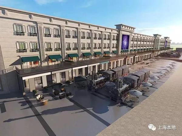 上海夜市魅力之都,上海夜生活节来了