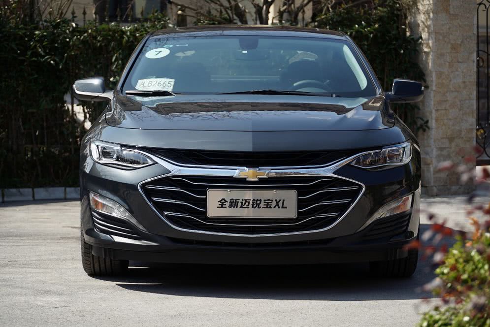 雪佛兰迈锐宝XL值得推荐吗？
