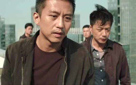 邓超百亿影帝,百亿影帝邓超