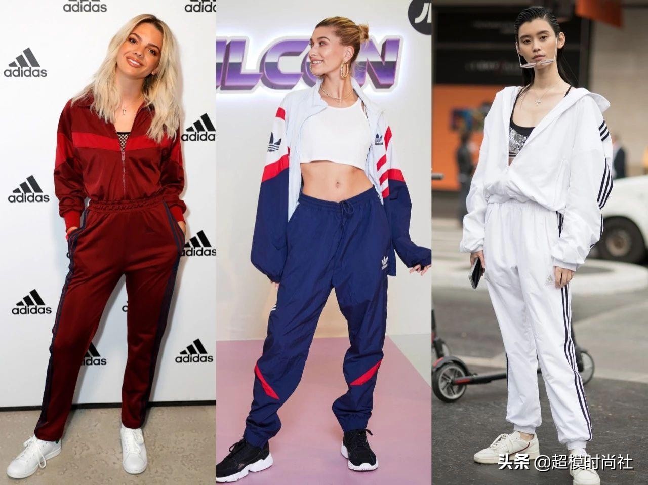 阿迪达斯联名永久自行车上脚,阿迪达斯和永久自行车合作的鞋