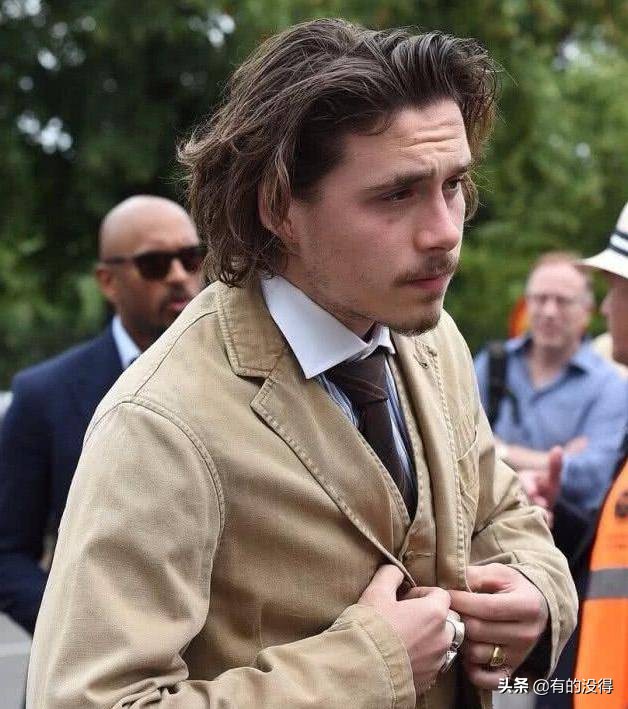 贝克汉姆颜值巅峰官方视频,贝克汉姆和小李子颜值评价