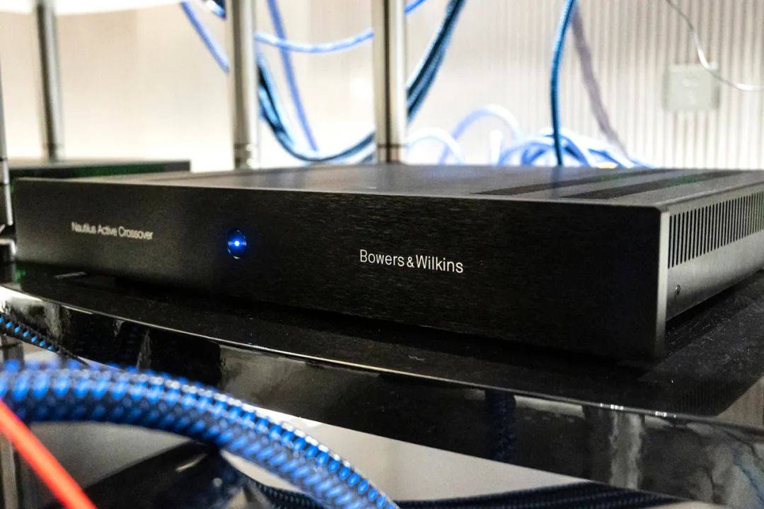 鹦鹉螺音响人声,鹦鹉螺音响拆解