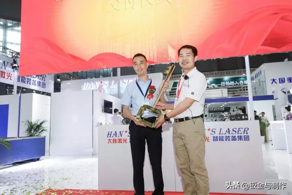 大族全自动激光切割设备,大族五轴激光切管机