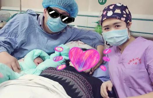 玉田县医院妇产科病房,玉田县医院手术室