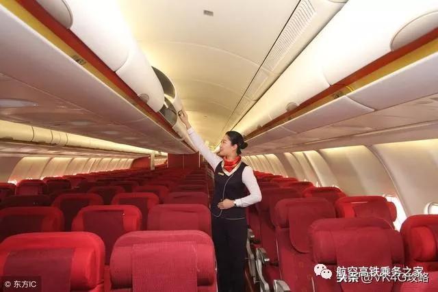 中国民航五大航空集团,盘点所有航空公司