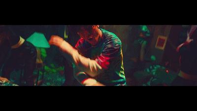 在草原蹦野迪,在草原蹦迪