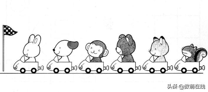 不认识东南西北的方向怎么办,宝宝出门怎么防止走失