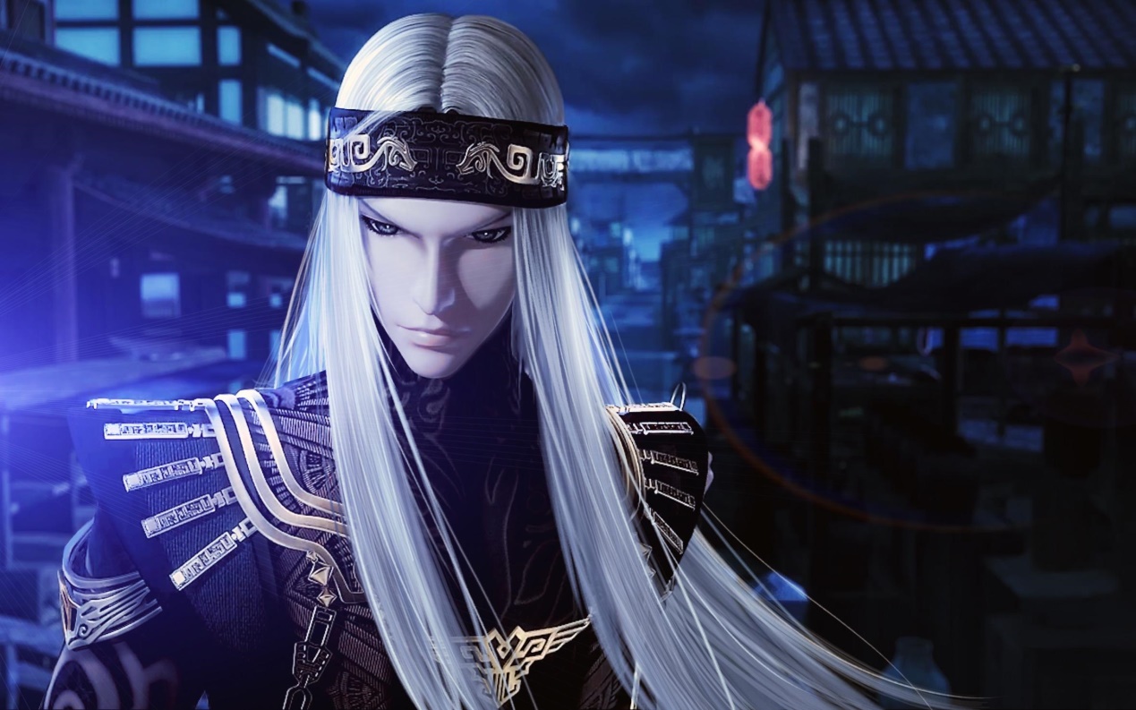 秦时明月：《秦时明月》历经十年，到底有哪些变化？