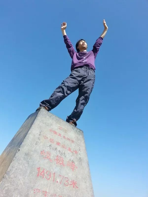 五岳诀和泰山诀,五岳指哪五个岳