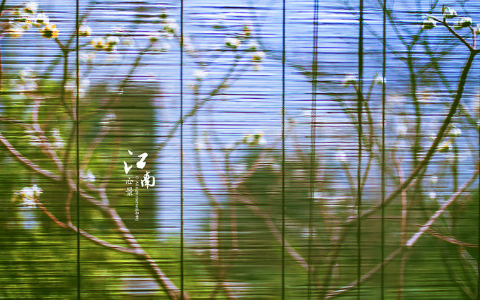 梦幻江南水乡仙境,带你看江南第一古镇