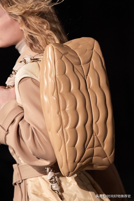 chlo发布会完整版,chlo新皮包