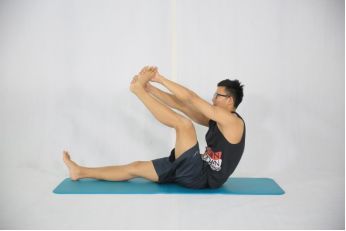 跑者小腿内侧痛,大神级跑者小腿