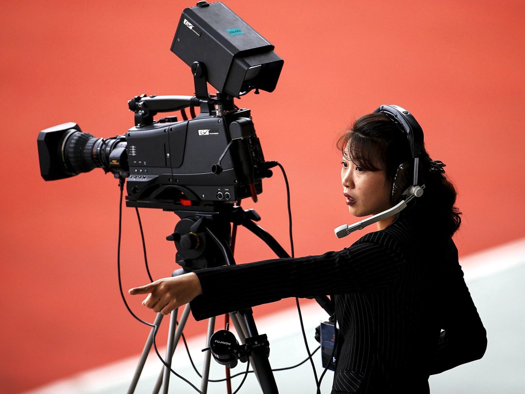 无转播无观众的比赛,朝鲜足球对阵韩国回放