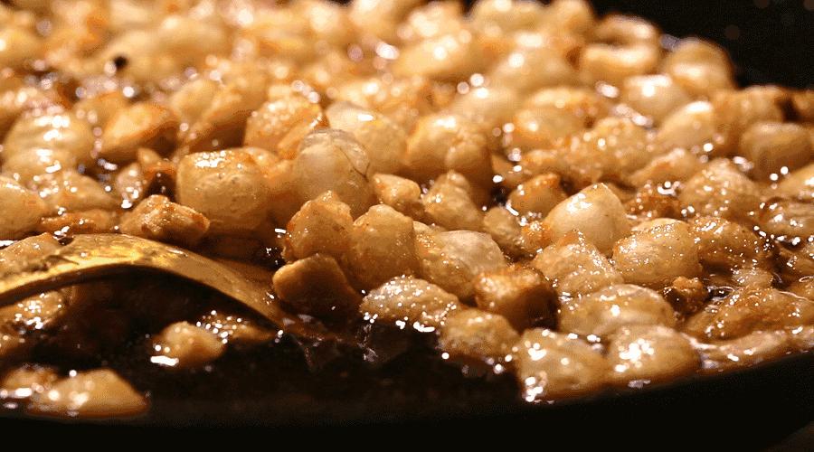 天子八珍有哪些,被誉为八珍之首