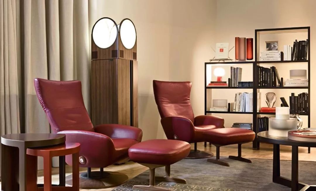 别再逛宜家了，来认识一下家具里的贵族