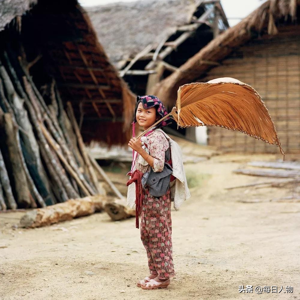 看到这些孩子的照片我们有何感受,几张图片揭露孩子的现状