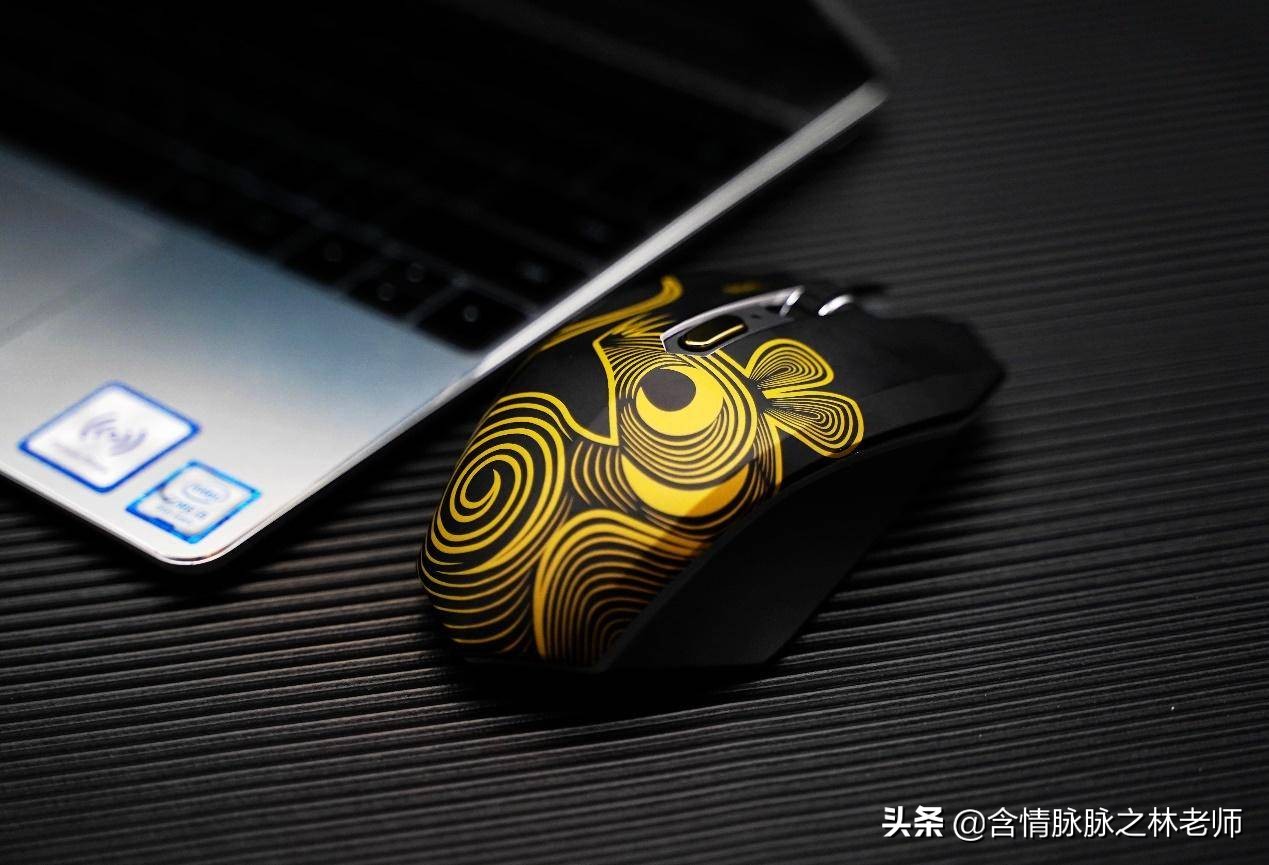 达尔优925pro评测,达尔优em915pro鼠年