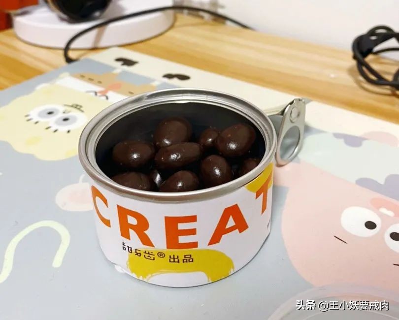 淘宝零食开箱评测,淘宝零食推荐测评