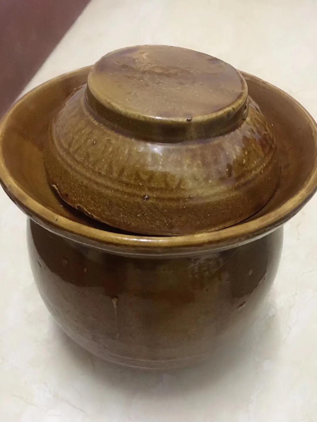 客家腌酸菜的方法最正宗的做法,江西赣南风味酸辣白菜泡菜开胃