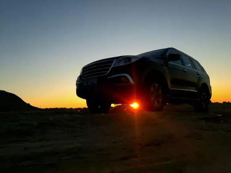 如果你害怕就说明你已经输了,如果你害怕那就意味着你已经输了