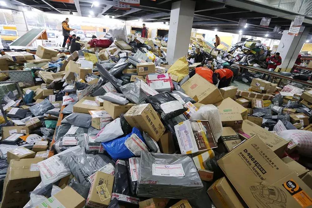 双11十年创造者：因何相信，为何看见