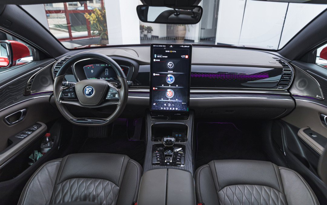 中国汽车蜕变,蜕变汽车