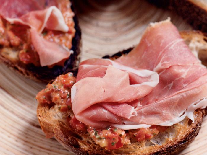 铁板火腿的种类,火腿的种类